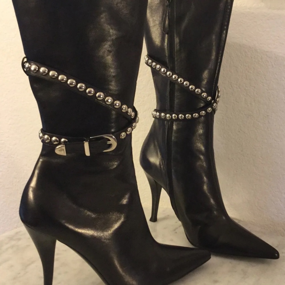 Vicini Made in Italy 🇮🇹 boots